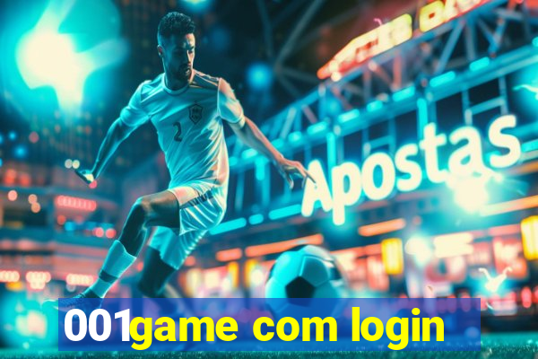 001game com login